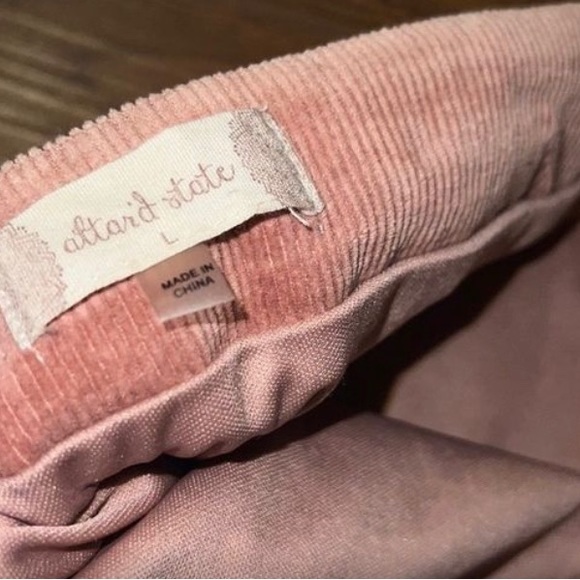 Spar’s State brand….corduroy skirt. - Picture 3 of 4